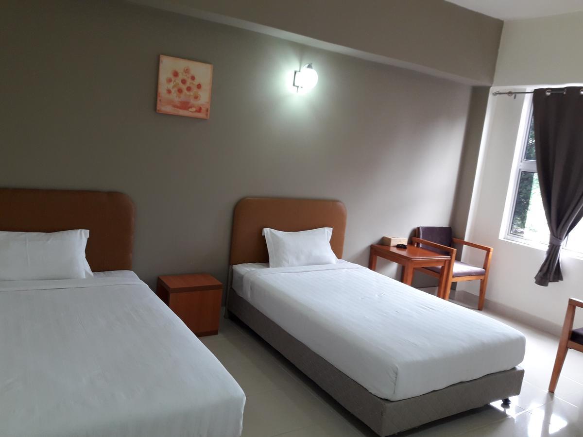 Hotel 126 Sepang Luaran gambar