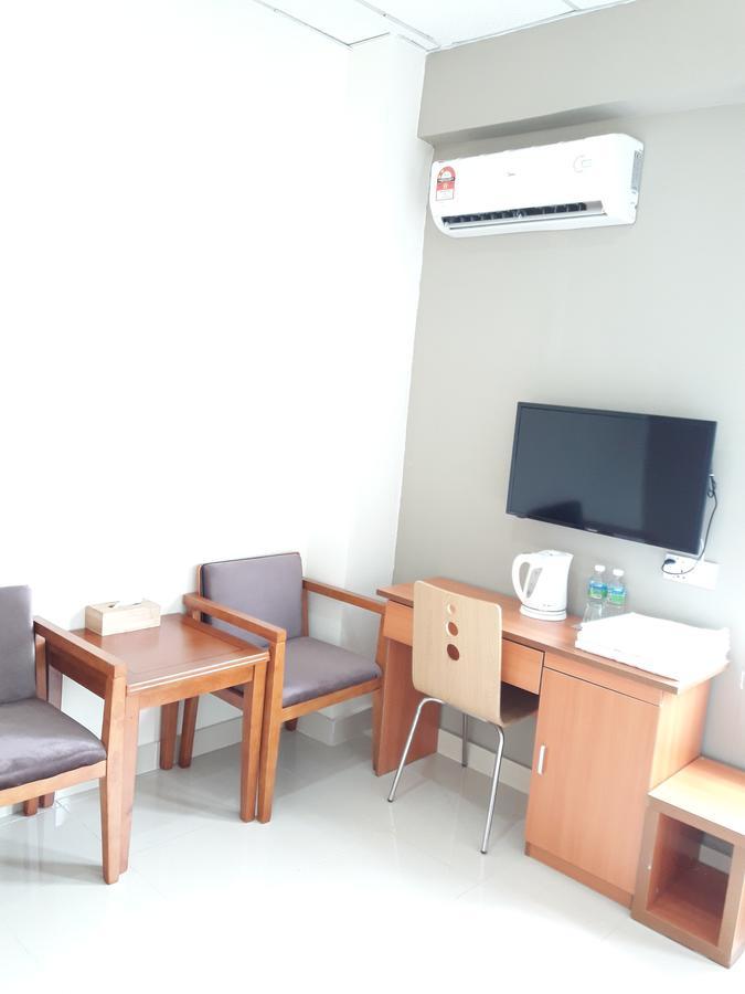 Hotel 126 Sepang Luaran gambar
