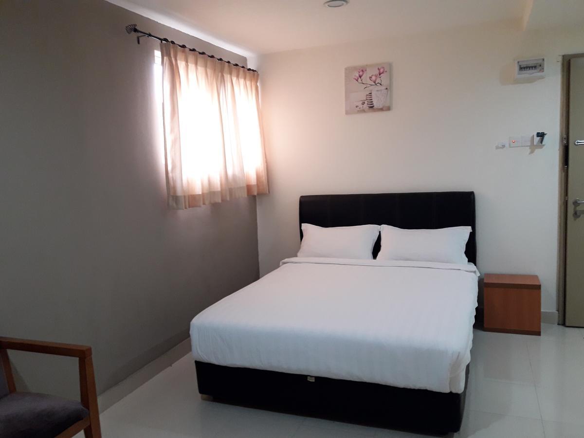 Hotel 126 Sepang Luaran gambar