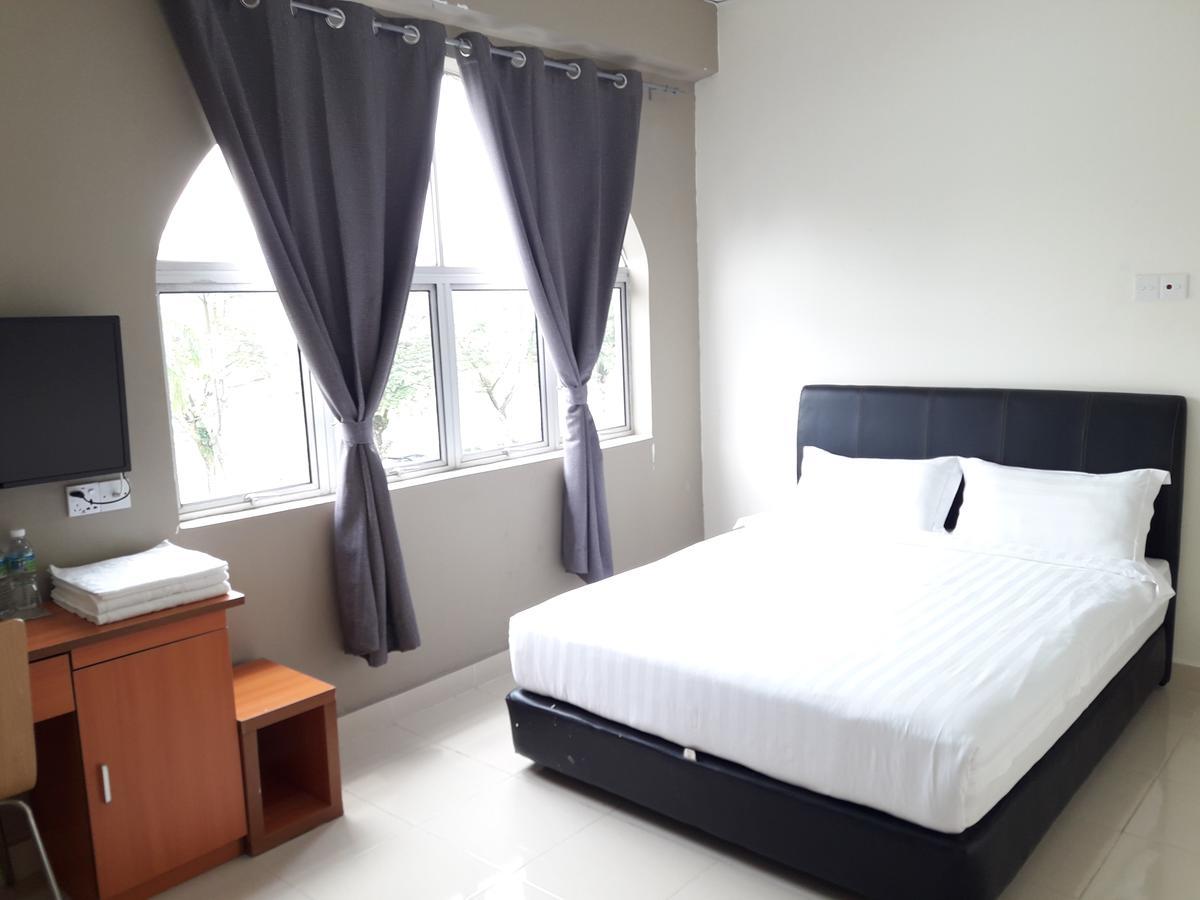 Hotel 126 Sepang Luaran gambar