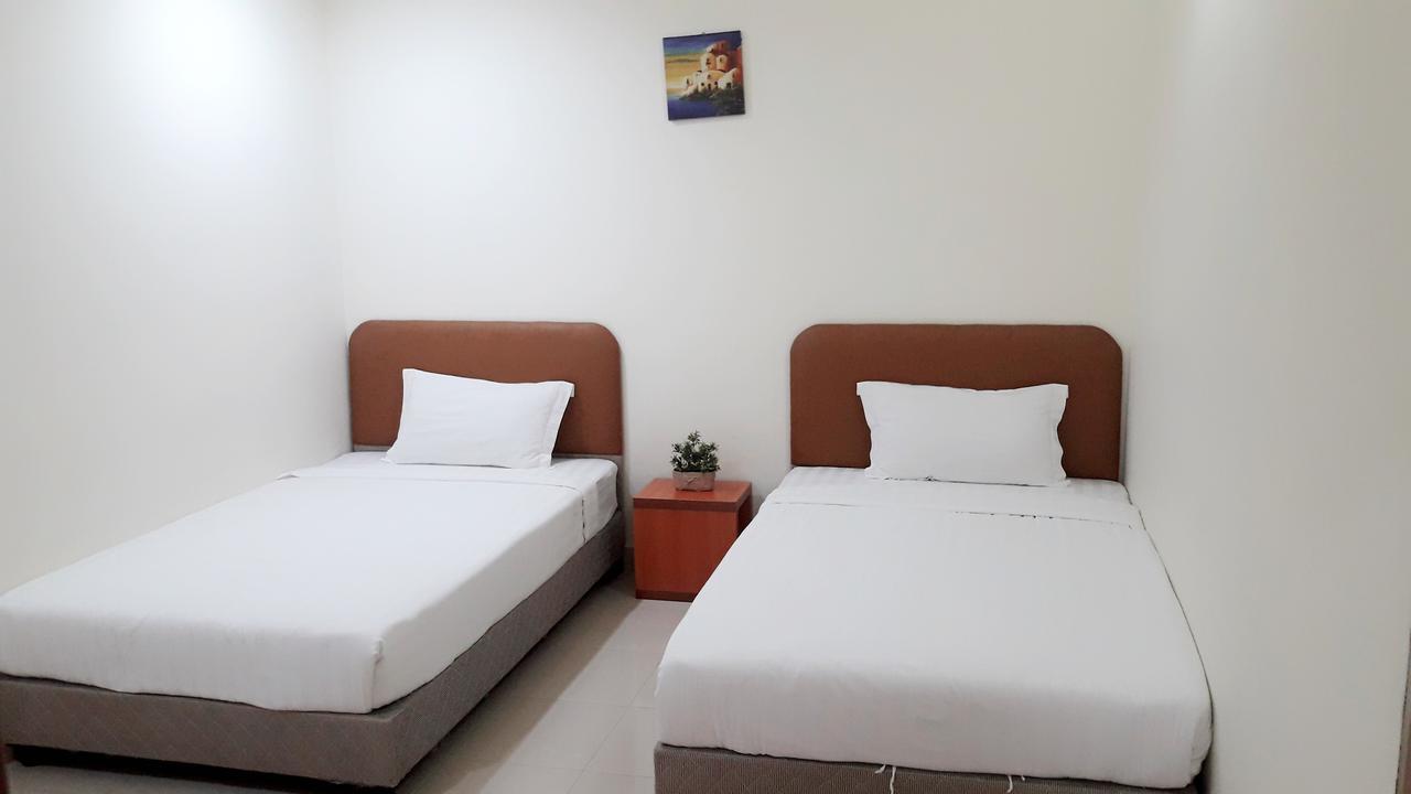 Hotel 126 Sepang Luaran gambar