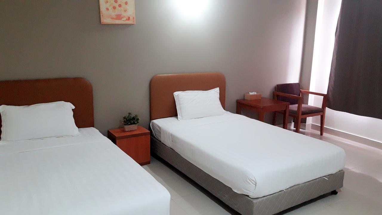 Hotel 126 Sepang Luaran gambar