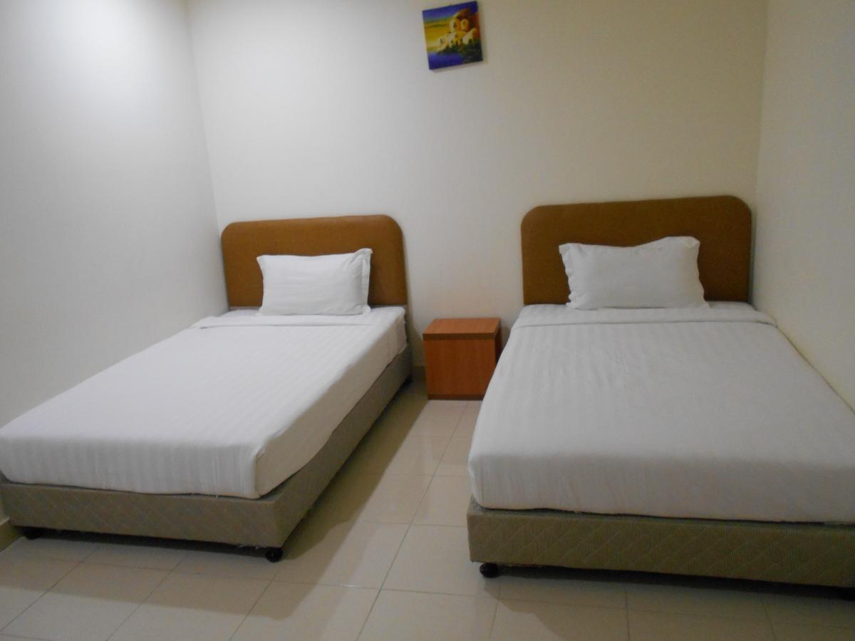 Hotel 126 Sepang Luaran gambar
