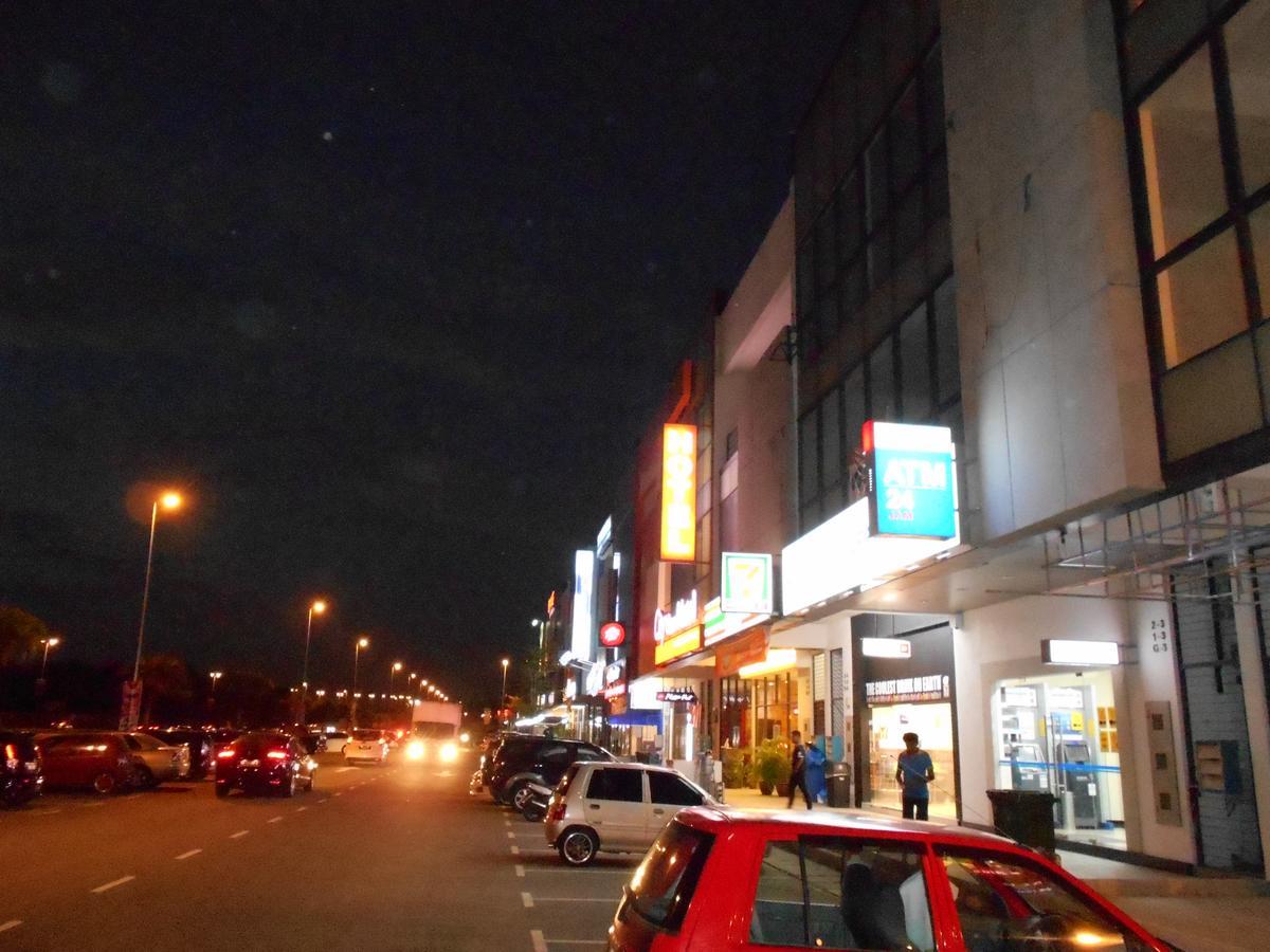 Hotel 126 Sepang Luaran gambar