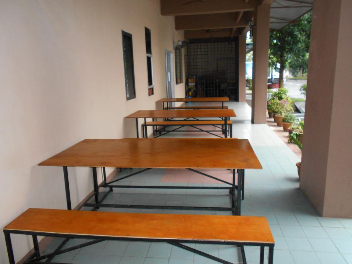 Hotel 126 Sepang Luaran gambar