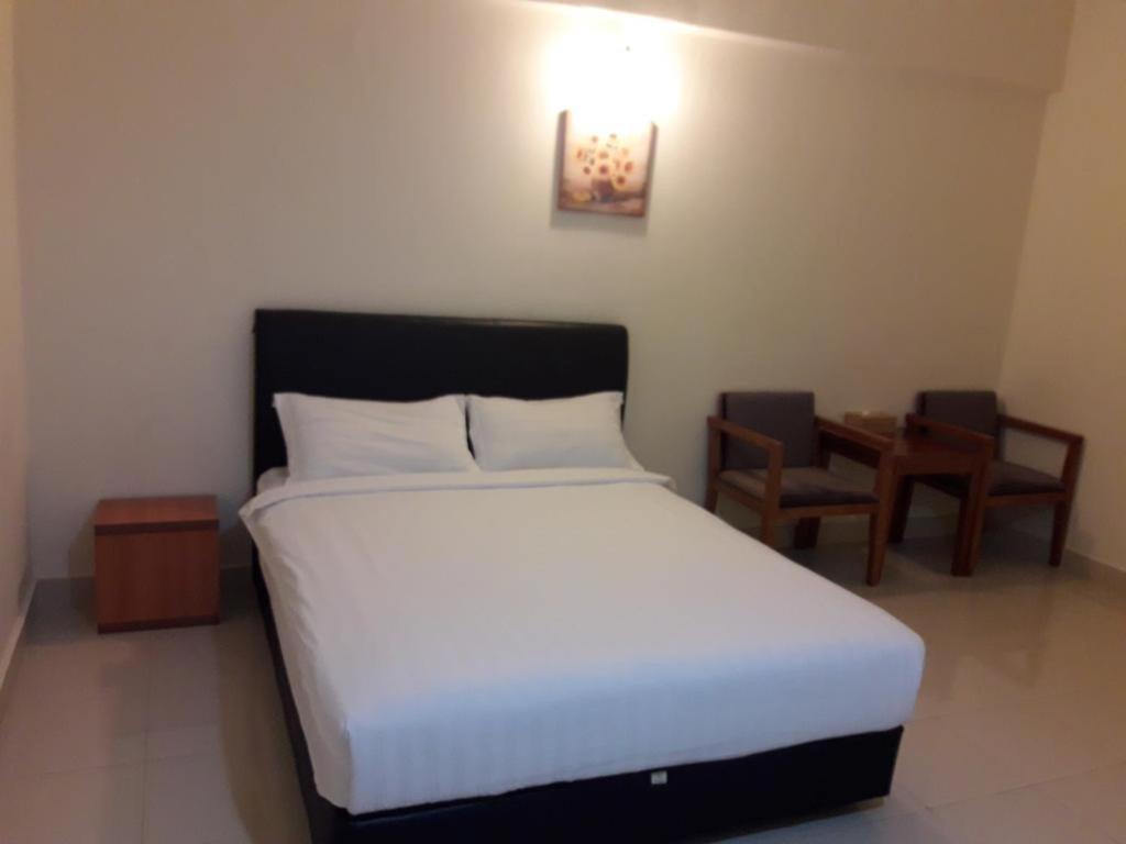 Hotel 126 Sepang Luaran gambar