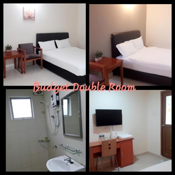Hotel 126 Sepang Luaran gambar