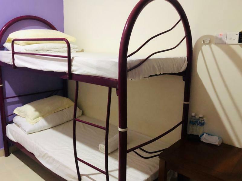 Hotel 126 Sepang Luaran gambar