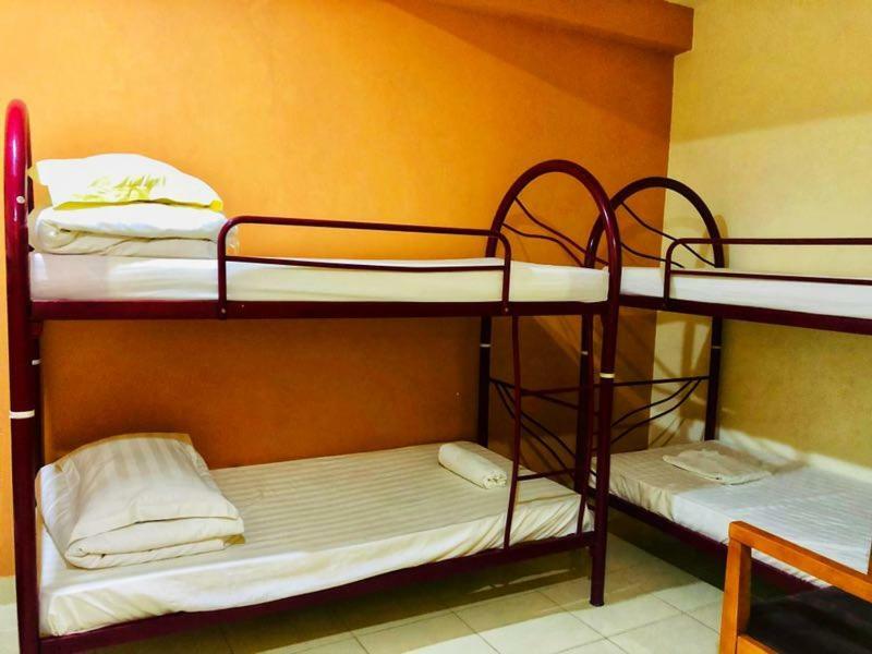 Hotel 126 Sepang Luaran gambar