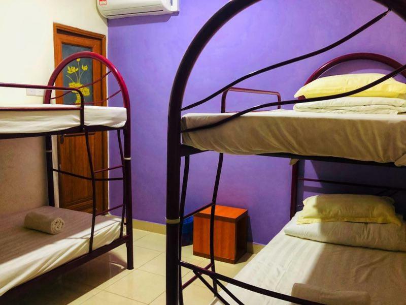 Hotel 126 Sepang Luaran gambar