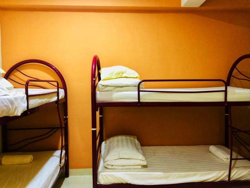 Hotel 126 Sepang Luaran gambar