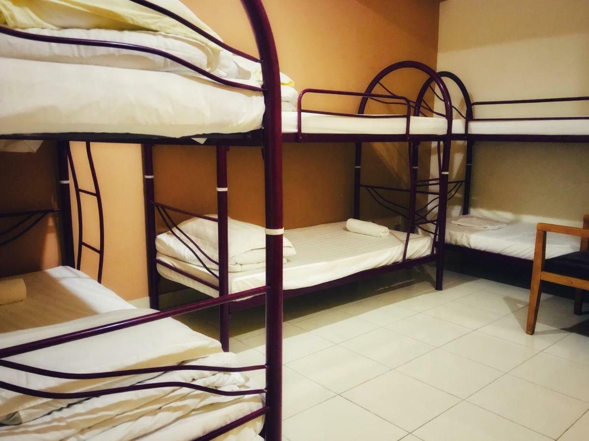 Hotel 126 Sepang Luaran gambar