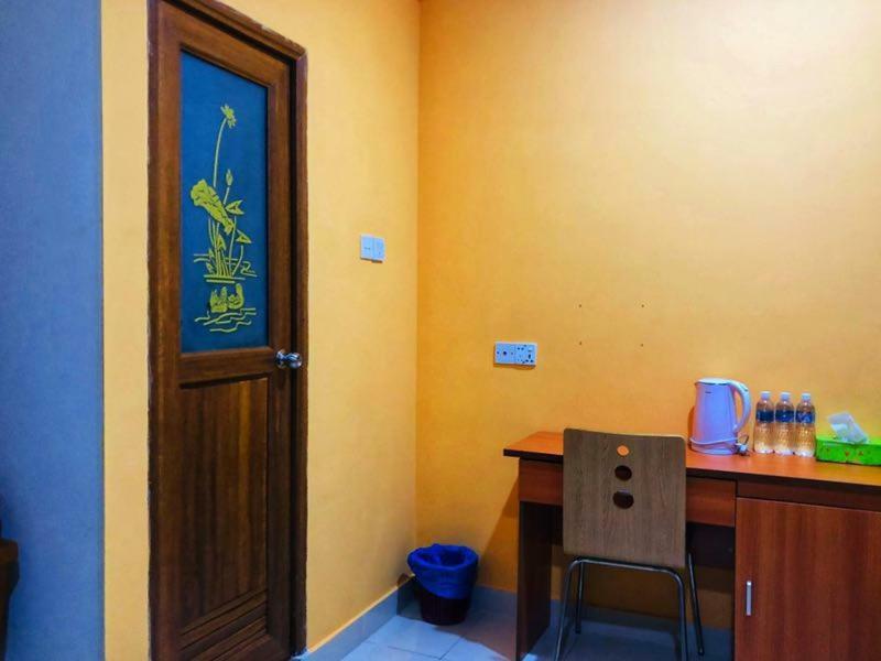 Hotel 126 Sepang Luaran gambar