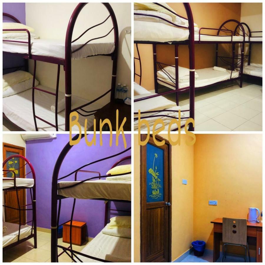 Hotel 126 Sepang Luaran gambar