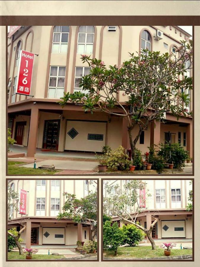 Hotel 126 Sepang Luaran gambar
