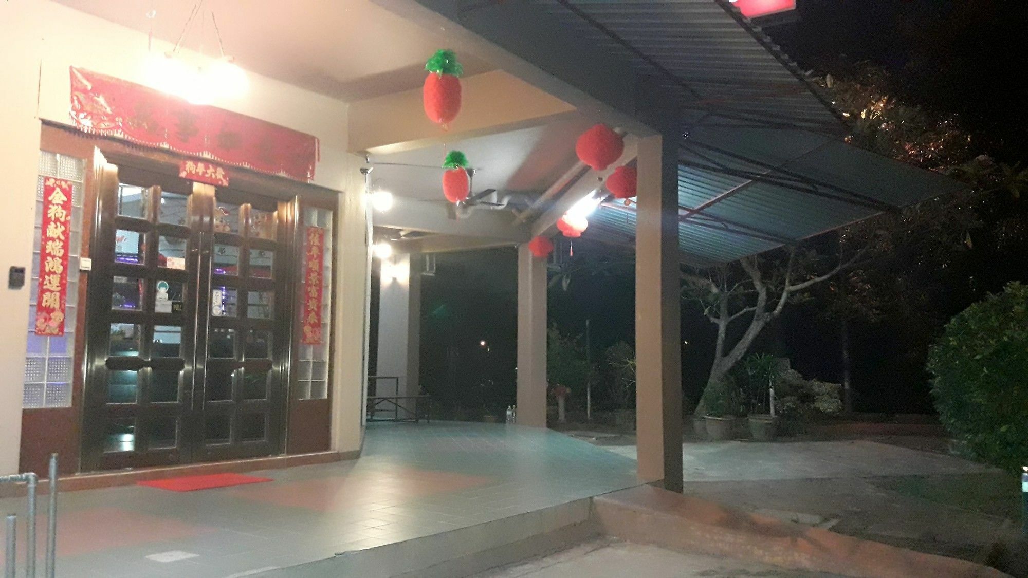 Hotel 126 Sepang Luaran gambar