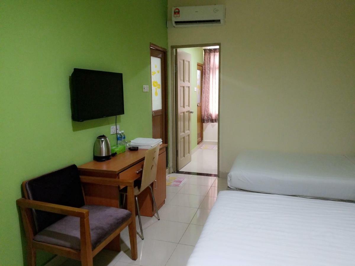 Hotel 126 Sepang Luaran gambar
