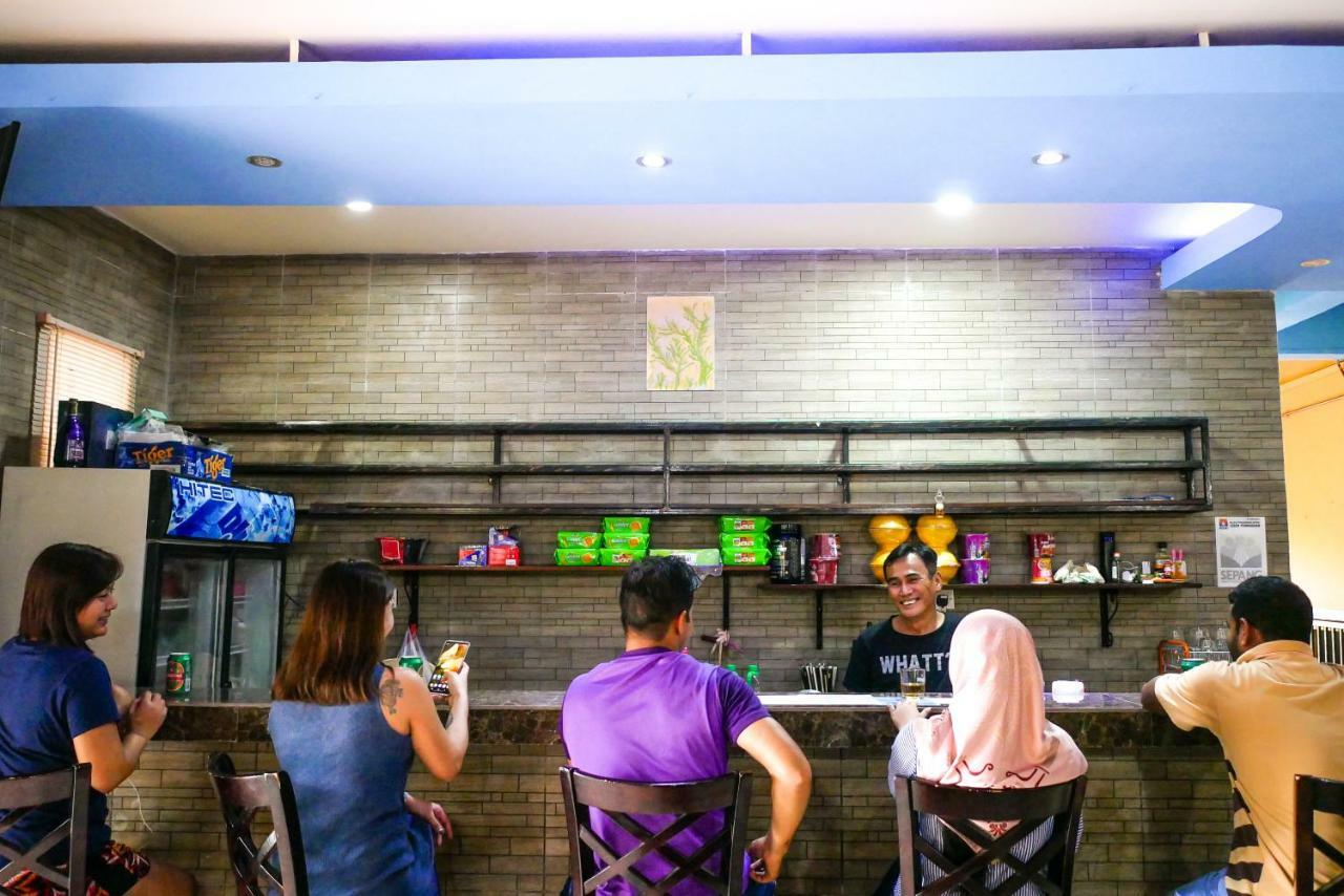 Hotel 126 Sepang Luaran gambar