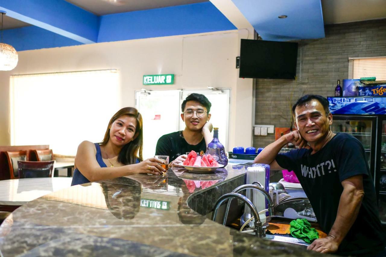 Hotel 126 Sepang Luaran gambar