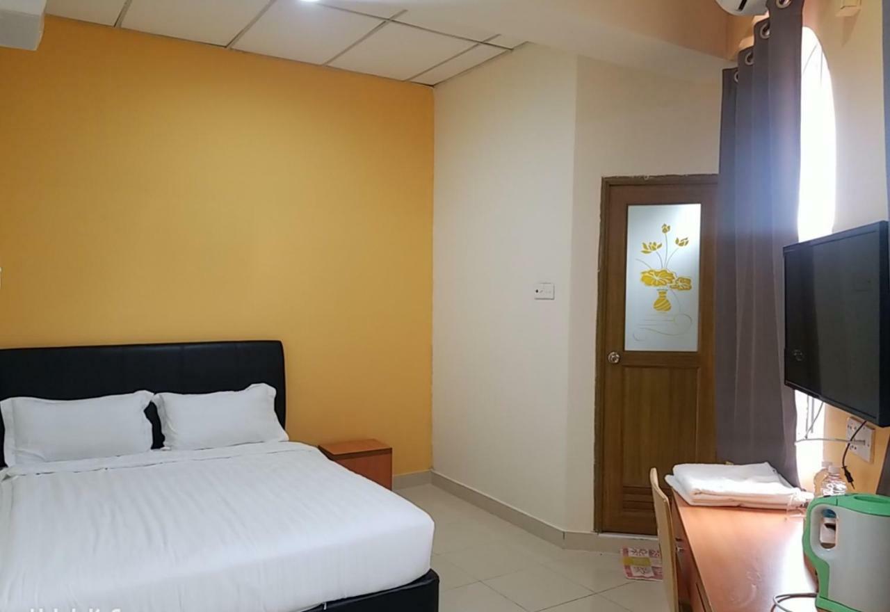 Hotel 126 Sepang Luaran gambar