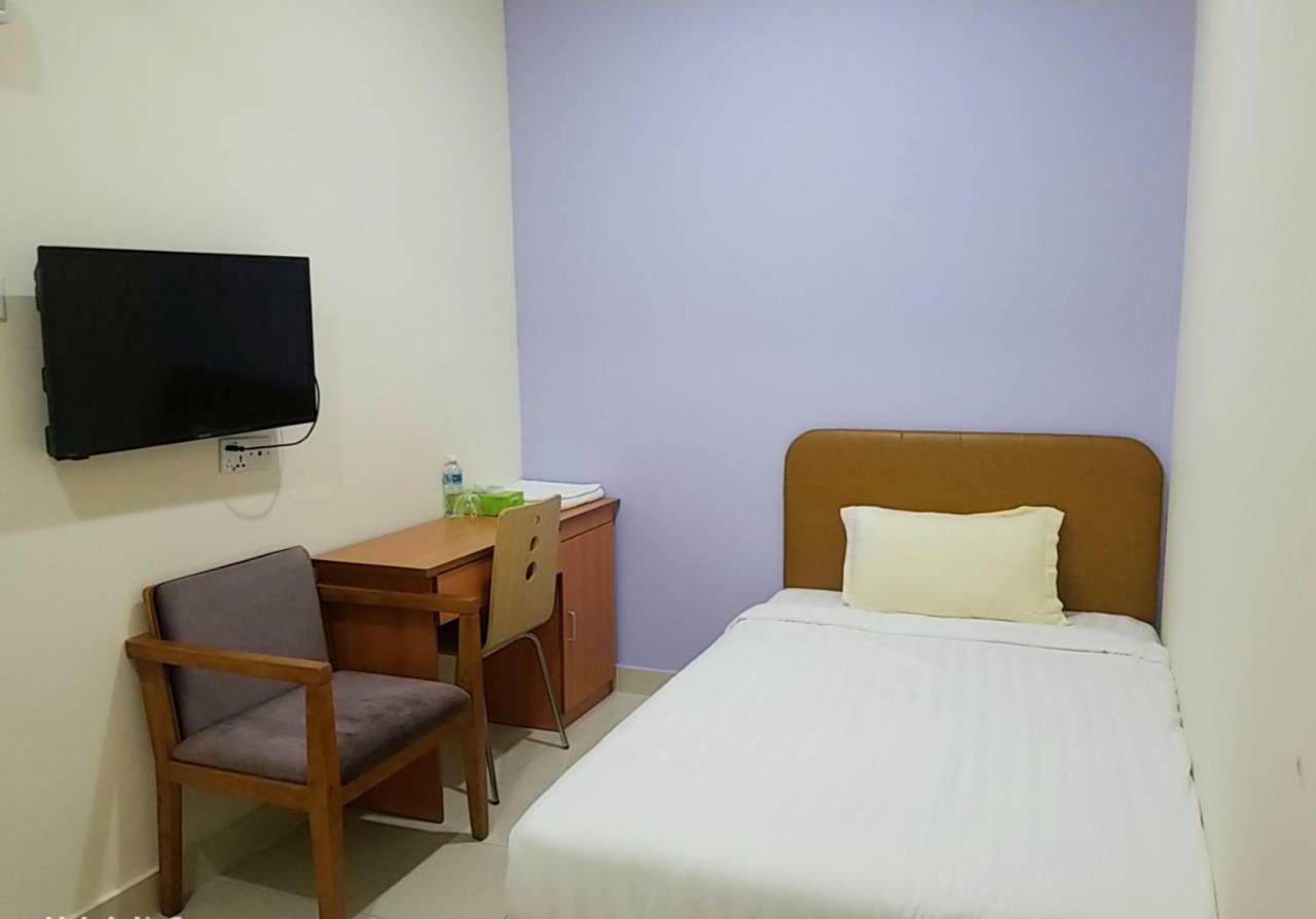 Hotel 126 Sepang Luaran gambar