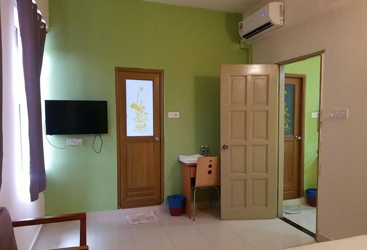 Hotel 126 Sepang Luaran gambar
