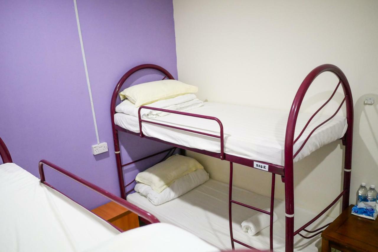 Hotel 126 Sepang Luaran gambar