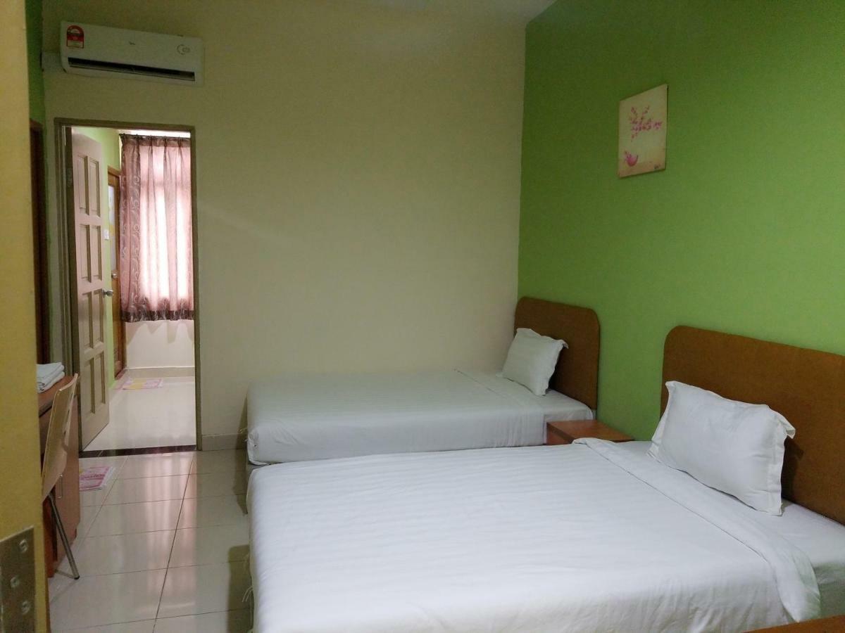 Hotel 126 Sepang Luaran gambar