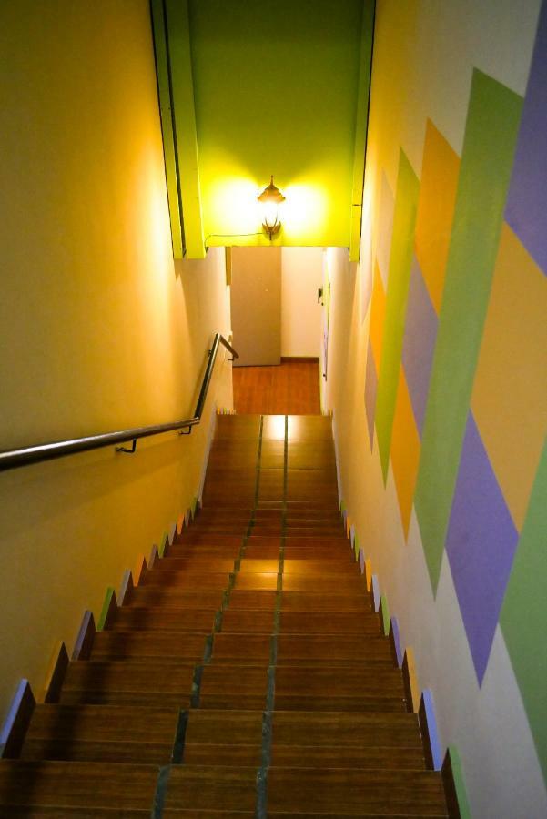 Hotel 126 Sepang Luaran gambar
