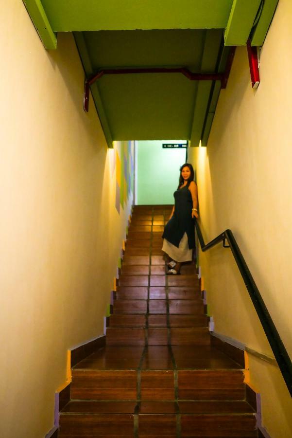 Hotel 126 Sepang Luaran gambar