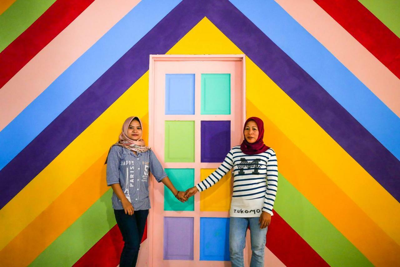 Hotel 126 Sepang Luaran gambar