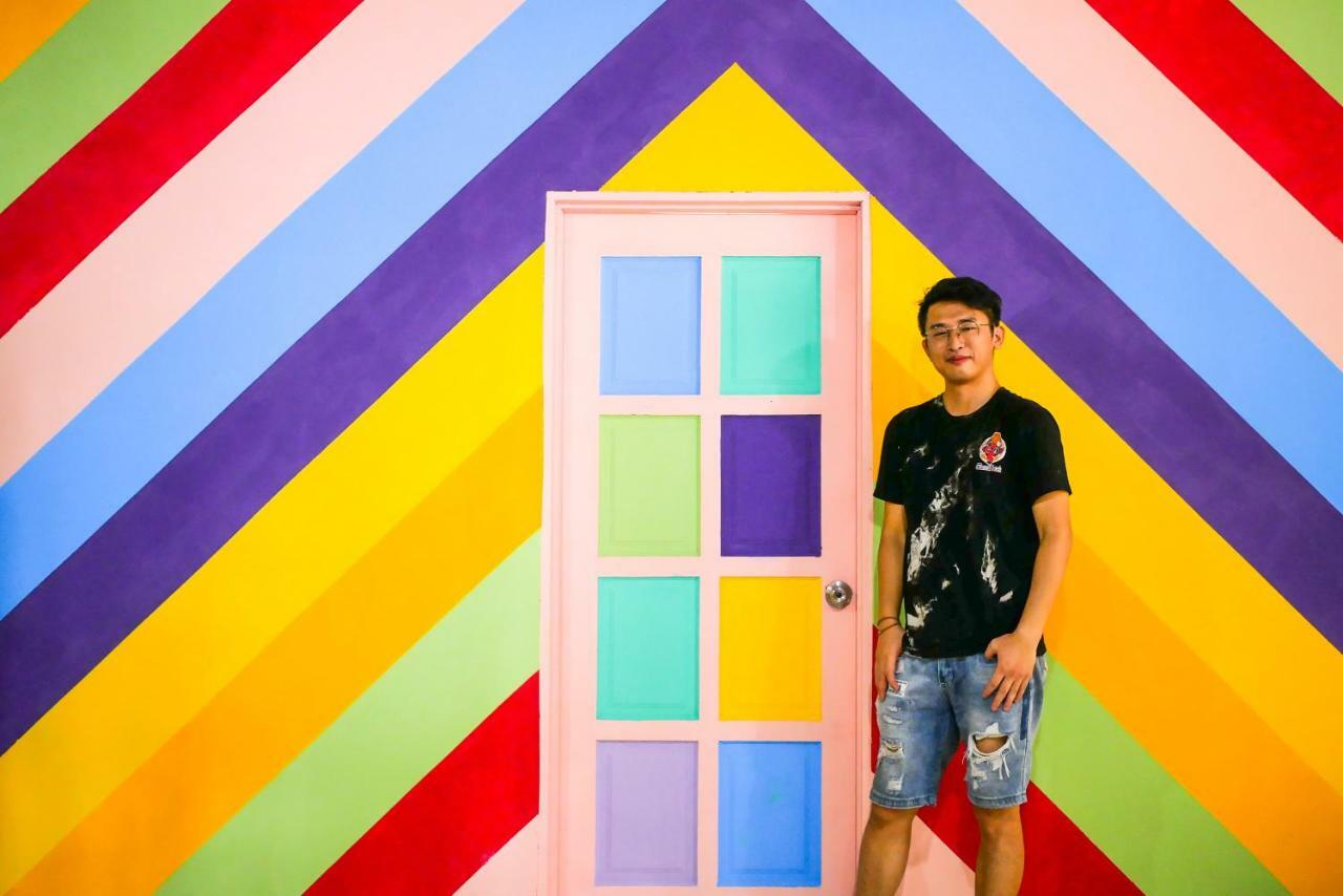 Hotel 126 Sepang Luaran gambar
