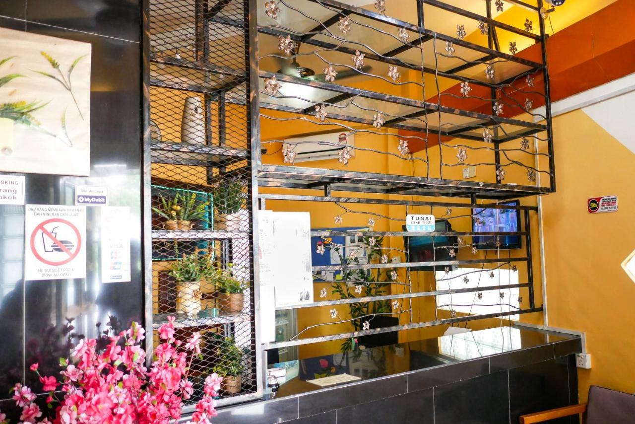 Hotel 126 Sepang Luaran gambar