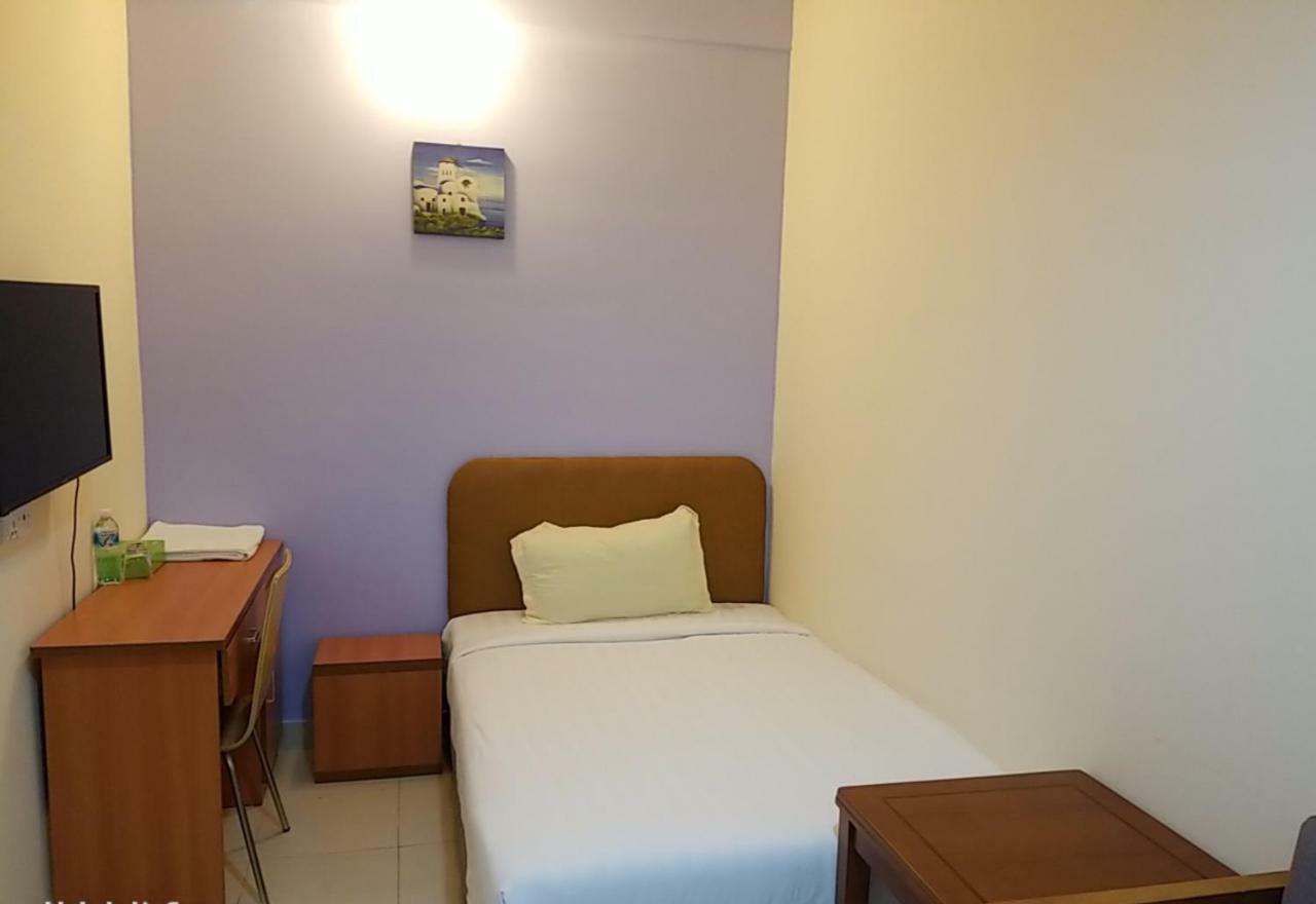 Hotel 126 Sepang Luaran gambar