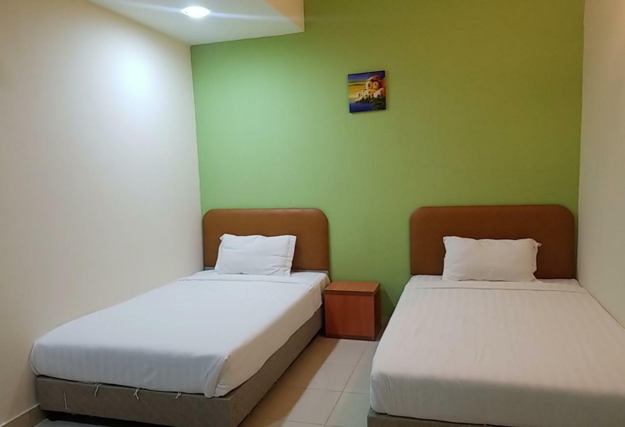 Hotel 126 Sepang Luaran gambar