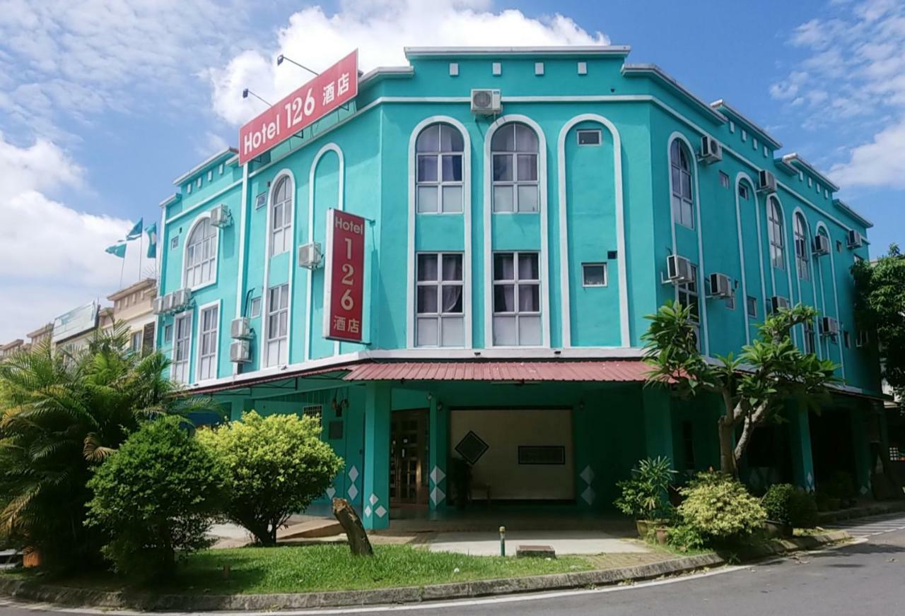 Hotel 126 Sepang Luaran gambar